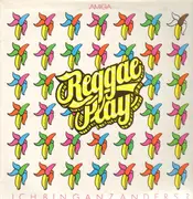 LP - Reggae Play - Ich Bin Ganz Anders?