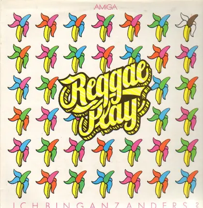 Reggae Play - Ich Bin Ganz Anders?