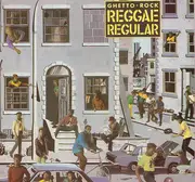 LP - Reggae Regular - Ghetto Rock
