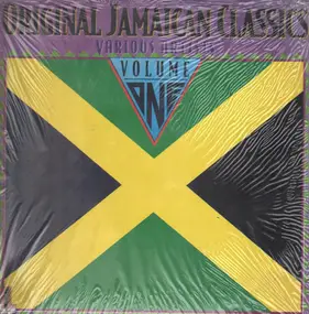 The Sensations - Original Jamaican Classics - Volume One
