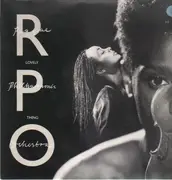 12'' - Reggae Philharmonic Orchestra - Lovely Thing