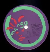 12inch Vinyl Single - Reggae Philharmonic Orchestra - Lovely Thing