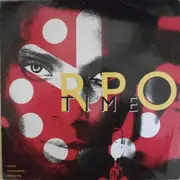 12'' - Reggae Philharmonic Orchestra - Time