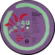 12'' - Reggae Philharmonic Orchestra - Time