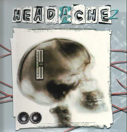 Reggae Sampler - Headache 2
