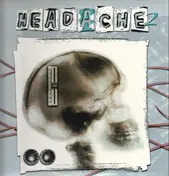 Reggae Sampler - Headache 2