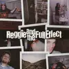 LP - Reggie And The Full Effect - Greatest Hits '84 - '87 - Pink marbled