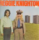 LP - Reggie Knighton - Reggie Knighton
