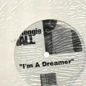 Reggie Hall - I'm A Dreamer