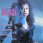 Reggie - Into The Groove / On The Park