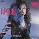 12'' - Reggie - On The Park
