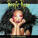 12inch Vinyl Single - Reggie - My Man Is A Sweet Man