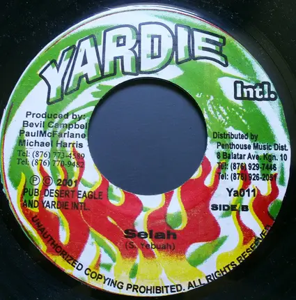 Reggie Stepper , Singing Sweet - Woman A You
