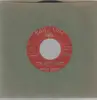7inch Vinyl Single - Reggie Perkins - Date Bait Baby - Original US Promo