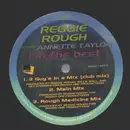 12inch Vinyl Single - Reggie Rough Featuring Annette Taylor - I'm The Best