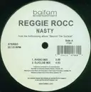 12'' - Reggie Rocc - Nasty