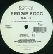 Reggie Rocc - Nasty