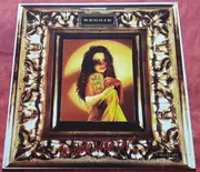 12inch Vinyl Single - Reggie - Whole Lotta Love