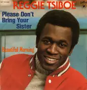 Reggie Tsiboe