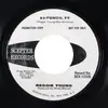 7inch Vinyl Single - Reggie Young - Pencil / Don't Say No