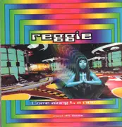 LP - Reggie - Come Along 4 A Ride