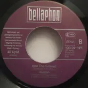 7inch Vinyl Single - Reggie - On The Park / Into The Groove