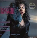 12inch Vinyl Single - Reggie - On The Park