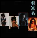 LP - Reggie - Reggie