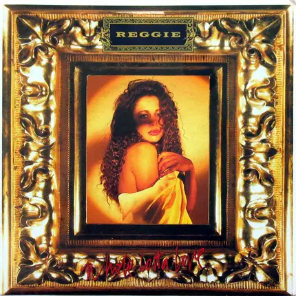 Reggie - Whole Lotta Love