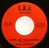 7'' - Reggie Alexander - These Are The Questions