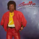 LP - Reggie Griffin - Hot Fingers