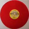12inch Vinyl Single - Regg'Lyss - El Gusanillo (Remix) - Red Vinyl