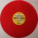12inch Vinyl Single - Regg'Lyss - El Gusanillo (Remix) - Red Vinyl