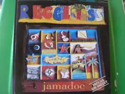 12inch Vinyl Single - Regg'Lyss - Jamadoc