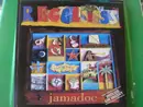 12inch Vinyl Single - Regg'Lyss - Jamadoc