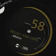 Reggy Van Oers - Metza