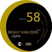 12'' - Reggy Van Oers - Metza