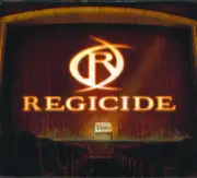 CD - Regicide - Viorus