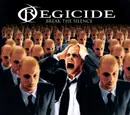 CD - Regicide - Break The Silence - Digipak