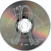 CD - Regie Hamm - American Dreams