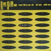 The Regime - What To Do