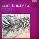 LP - Joaquín Rodrigo - Concierto De Aranjuez / Fantasia Para Un Gentilhombre