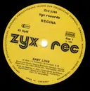 12'' - Regina - Baby Love