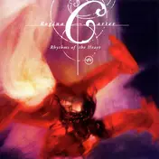 Regina Carter - Rhythms of the Heart