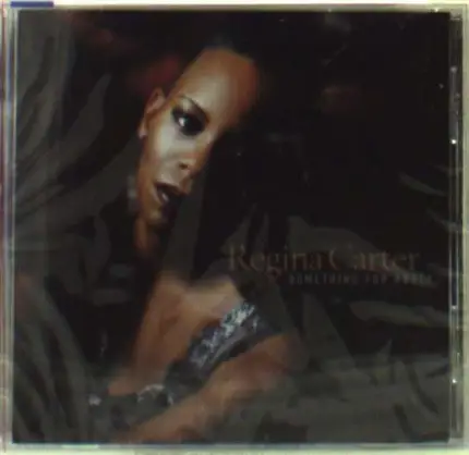 Regina Carter - Something for Grace