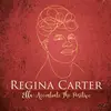 Double LP - Regina Carter - Ella: Accentuate The Positive - 180g