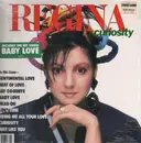 LP - Regina - Curiosity - still sealed