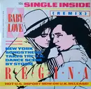 12inch Vinyl Single - Regina - Baby Love (Remix)