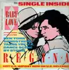 12'' - Regina - Baby Love