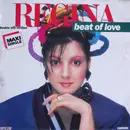 12inch Vinyl Single - Regina - Beat Of Love